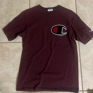 Men’s Champion Tee
